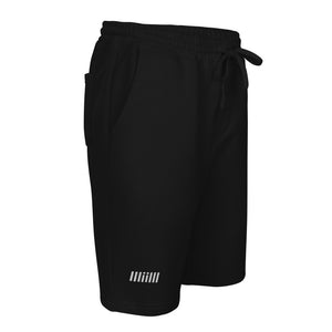 323 fleece shorts