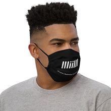 323 reusable face mask