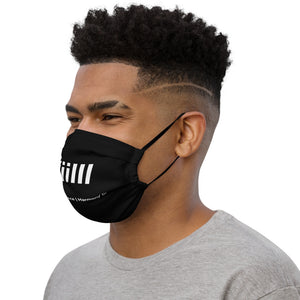 323 reusable face mask