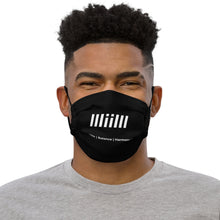 323 reusable face mask