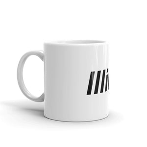 323 Mug